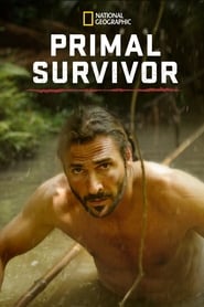 Primal Survivor