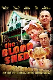 The Blood Shed (2007) subtitles - SUBDL poster
