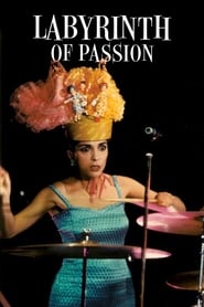 Labyrinth of Passion (1982) subtitles