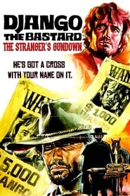 Django the Bastard (1969) subtitles