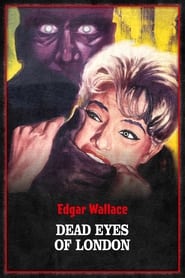 Dead Eyes of London English  subtitles - SUBDL poster