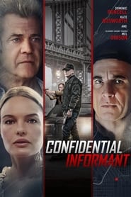 Confidential Informant (2023) subtitles