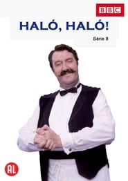 'Allo 'Allo!