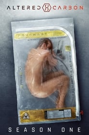 Altered Carbon