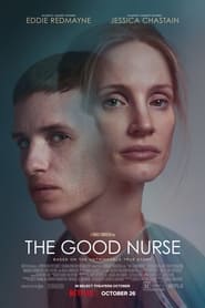 The Good Nurse Romanian  subtitles - SUBDL poster