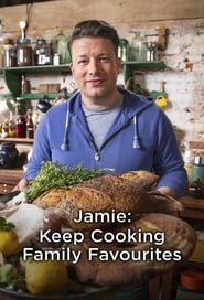 Jamie: Keep Cooking Family Favourites (2020) subtitles - SUBDL poster