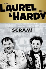Scram! (1932) subtitles - SUBDL poster