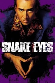 Snake Eyes Estonian  subtitles - SUBDL poster