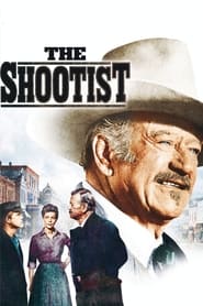 The Shootist English  subtitles - SUBDL poster