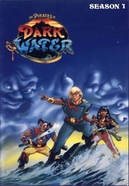 The Pirates of Dark Water