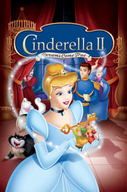 Cinderella II: Dreams Come True (2002) subtitles