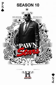 Pawn Stars