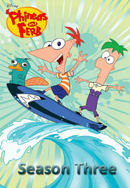 Phineas and Ferb