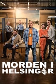 The Sommerdahl Murders