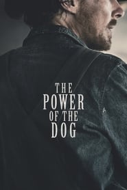 The Power of the Dog Croatian  subtitles - SUBDL poster