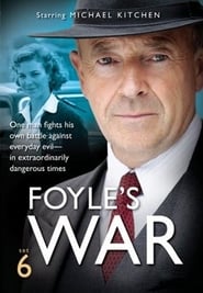 Foyle's War Norwegian  subtitles - SUBDL poster