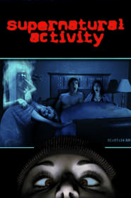 Supernatural Activity (2012) subtitles