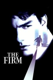 The Firm Czech  subtitles - SUBDL poster