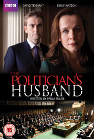 The Politician's Husband Farsi_persian  subtitles - SUBDL poster