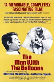 The Man with the Balloons (1967) subtitles