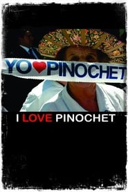 I Love Pinochet (2001) subtitles - SUBDL poster
