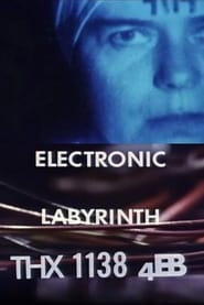 Electronic Labyrinth THX 1138 4EB (1967) subtitles