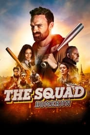 The Squad: Home Run (2023) subtitles