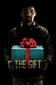 The Gift Serbian  subtitles - SUBDL poster