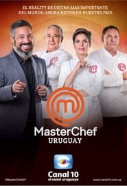 Masterchef Uruguay (2017) subtitles - SUBDL poster