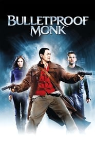 Bulletproof Monk Hebrew  subtitles - SUBDL poster
