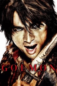Goemon Italian  subtitles - SUBDL poster