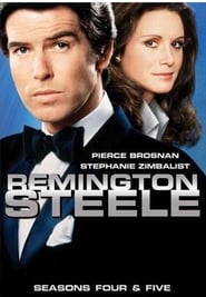 Remington Steele