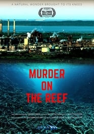 Murder on the Reef