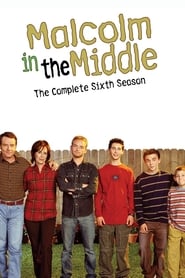 Malcolm in the Middle Indonesian  subtitles - SUBDL poster
