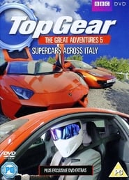 Top Gear: Supercars Across Italy (2012) subtitles