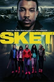 Sket (2011) subtitles - SUBDL poster