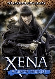 Xena: Warrior Princess Turkish  subtitles - SUBDL poster