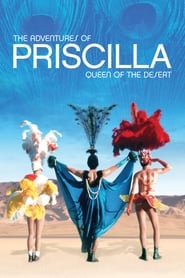 The Adventures of Priscilla, Queen of the Desert (1994) subtitles