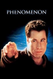 Phenomenon (1996) subtitles