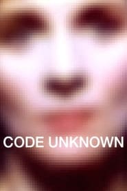 Code Unknown: Incomplete Tales of Several Journeys (Code inconnu: Récit incomplet de divers voyages)