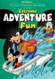 Classic Cartoon Favorites, Vol. 7 - Extreme Adventure Fun (2005) subtitles - SUBDL poster