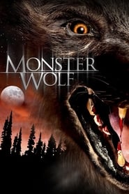 Monsterwolf Danish  subtitles - SUBDL poster