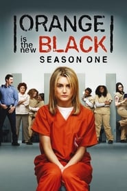Orange Is the New Black French  subtitles - SUBDL poster