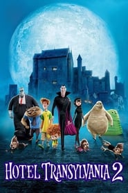 Hotel Transylvania 2 (2015) subtitles