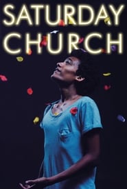 Saturday Church (2017) subtitles - SUBDL poster