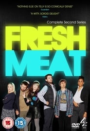 Fresh Meat