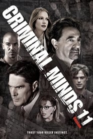 Criminal Minds