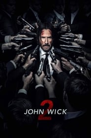 John Wick: Chapter 2 (2017) subtitles