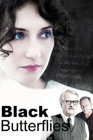 Black Butterflies (2011) subtitles - SUBDL poster