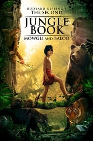 The Second Jungle Book: Mowgli & Baloo (1997) subtitles